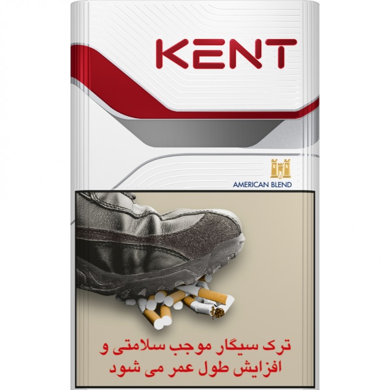 کنت اچ دی 2.5 قرمز