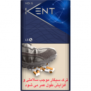 کنت اچ دی آی 6