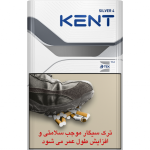 کنت اچ دی 2.5 نقره ای