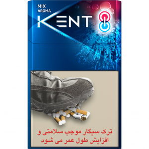کنت میکس آروما