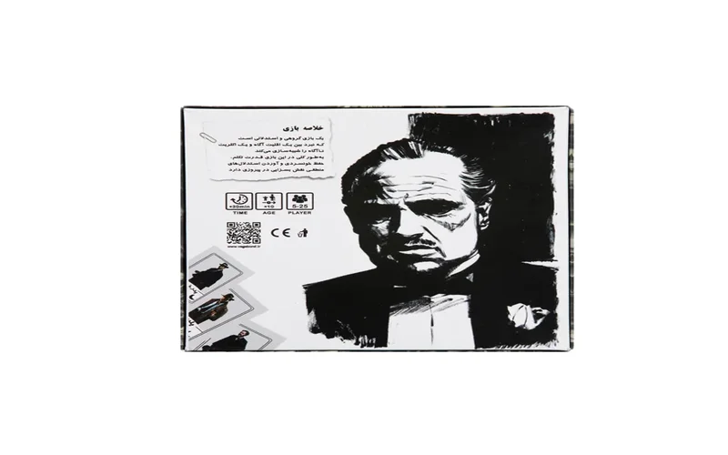 راهنما و آموزش بازی فکری مافیا