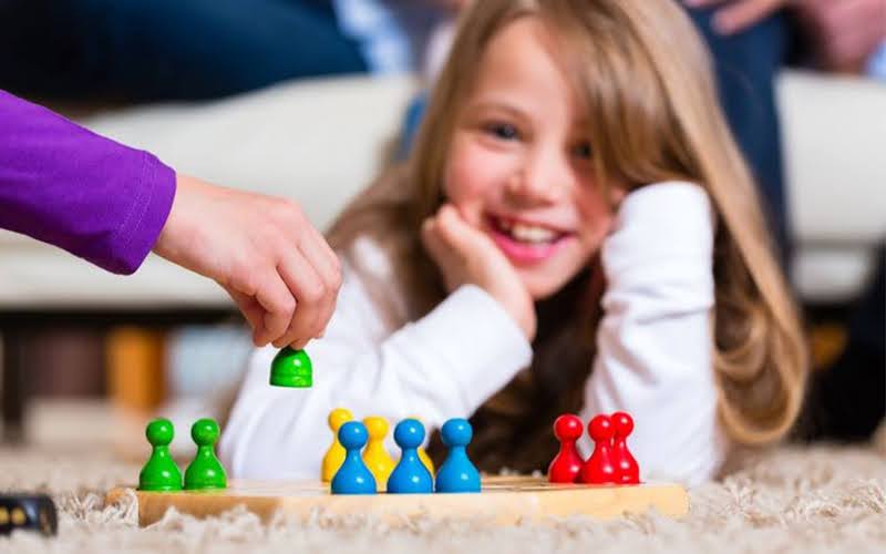 معرفی ۱۰ بازی فکری برای تقویت هوش و ذهن