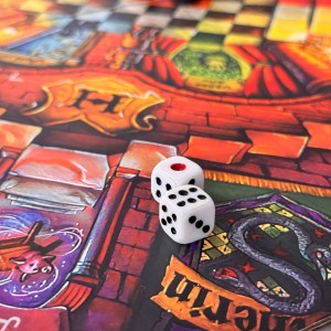 بازی هری پاتر فکرآوران