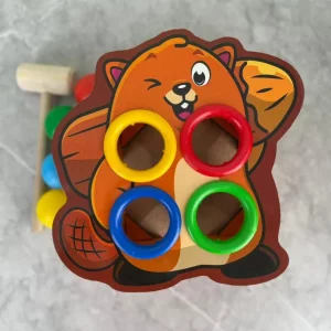 بازی آمورشی کوبه