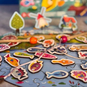 ماهیگیر سریع