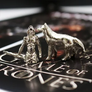 مونوپولی تاج و تخت ( monopoly game of  thrones )