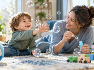 یک بازی ساده برای تشخیص اوتیسم؛ آیا می‌توان از روی بازی کودک متوجه شد؟