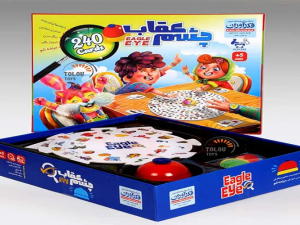 آموزش بازی های فکری