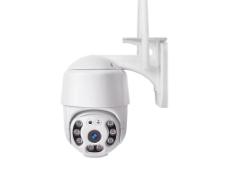 دوربین دید در شب