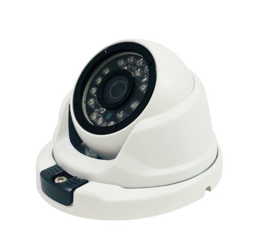 دوربین مداربسته 2 مگاپیکسل فاین مدل دام FBH-T23KN