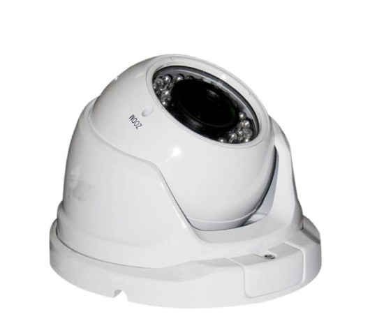 دوربین مداربسته 2 مگاپیکسل فاین مدل دام  FBH-24SN