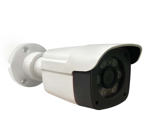 دوربین مداربسته فول کالر 2 مگاپیکسل فاین مدل بولت FBH-23GP(plastic)