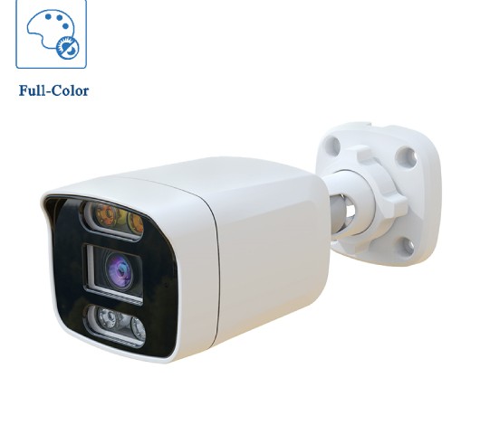 دوربین مداربسته فول کالر 2 مگا پیکسل فاین مدل بولت  FBH-T52EP