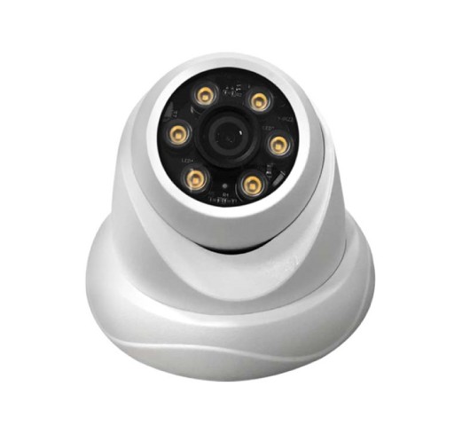 دوربین مداربسته فول کالر 2 مگاپیکسل فاین مدل بولت FBH-23FP