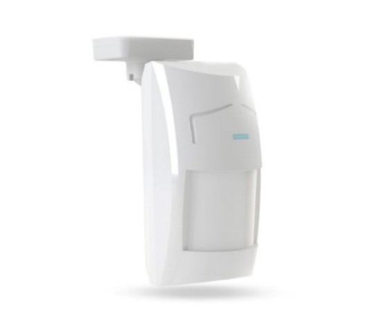 چشمی دزدگیر بیسیم فاین به همراه باطری مدل FN-D433WS1