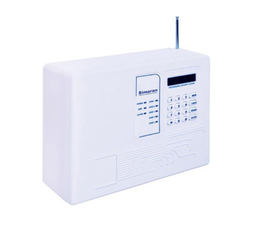 مرکز کنترل دزدگیر فاین مدل FN-SG6420