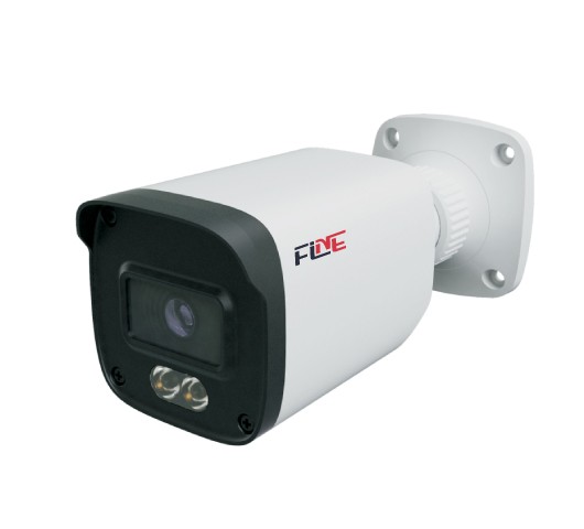 دوربین مداربسته فول کالر 5 مگاپیکسل فاین مدل بولت FBH-T54WP