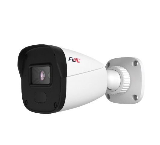 دوربین مداربسته 5 مگا پیکسل فاین مدل بولت FBH-T53WN