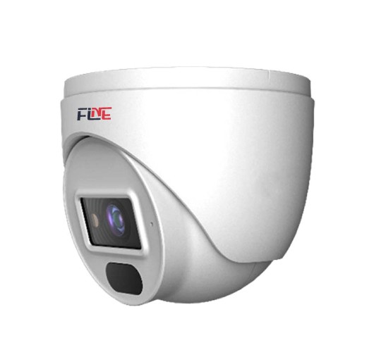 دوربین تحت شبکه 4 مگاپیکسل فاین مدل بولت FBN-42HN