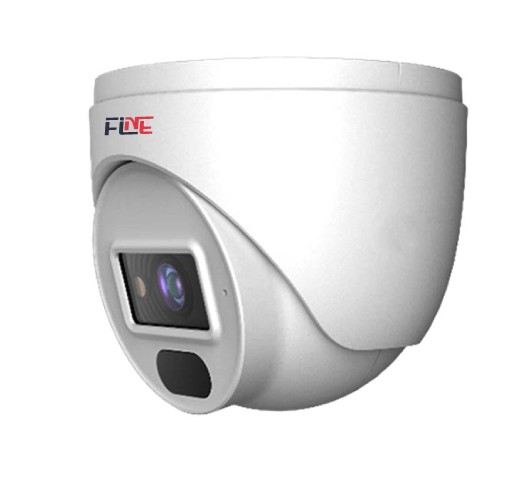 دوربین تحت شبکه 2 مگاپیکسل فاین مدل دام  FGN-22HN