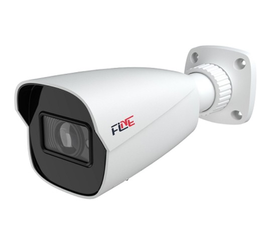 دوربین تحت شبکه 5 مگاپیکسل فاین مدل بولت FBN-55UN