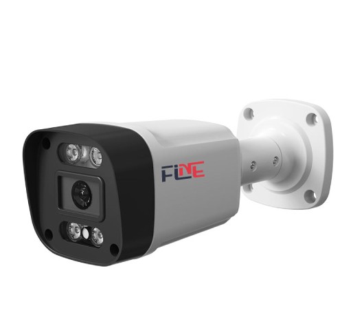 دوربین مداربسته فول کالر 2 مگا پیکسل فاین مدل بولت  FBH-23DP(metal+plastic)