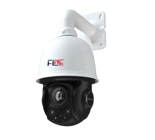 دوربین تحت شبکه 2 مگاپیکسل PTZ فاین مدل FBN-225S