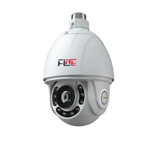 دوربین تحت شبکه 2 مگاپیکسل PTZ فاین مدل FBN-230S