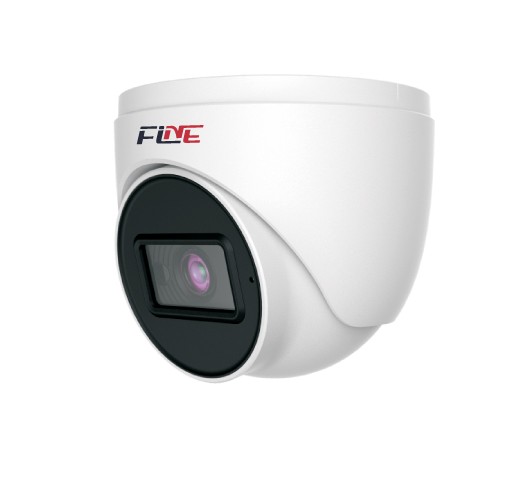 دوربین مداربسته آنالوگ 5 مگا پیکسل فاین مدل دام FBH-T53XN