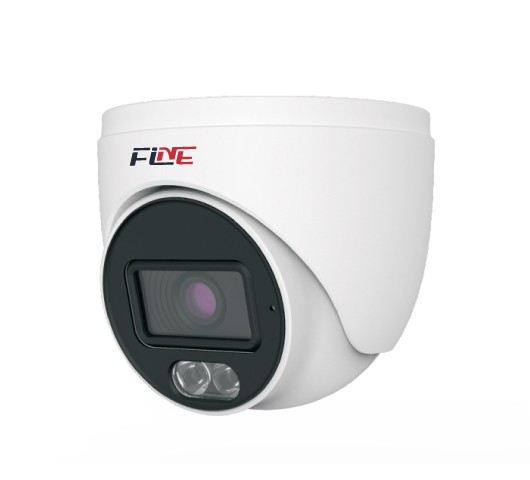 دوربین مداربسته فول کالر 2 مگاپیکسل فاین مدل بولت FBH-T23XP