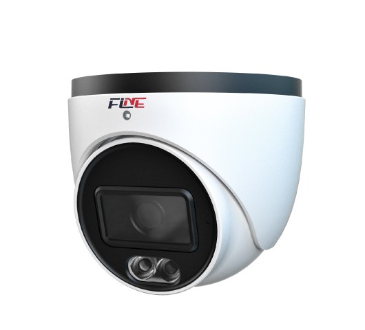 دوربین مداربسته فول کالر 2 مگاپیکسل فاین مدل دام FBH-T24XP