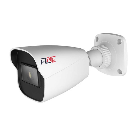 دوربین تحت شبکه 5 مگاپیکسل فاین مدل بولت FBN-53WN