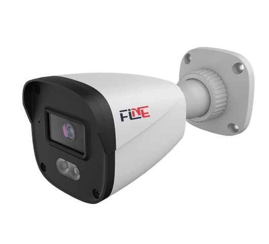 دوربین مداربسته فول کالر 5 مگاپیکسل فاین مدل بولت FBH-53WP
