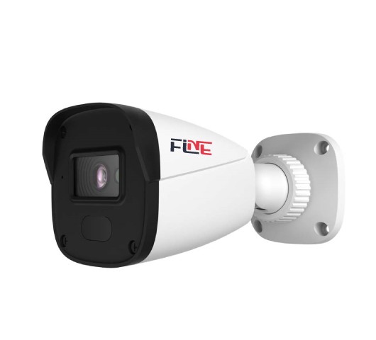 دوربین مداربسته 2 مگاپیکسل بولت فاین مدل FBH-23WN
