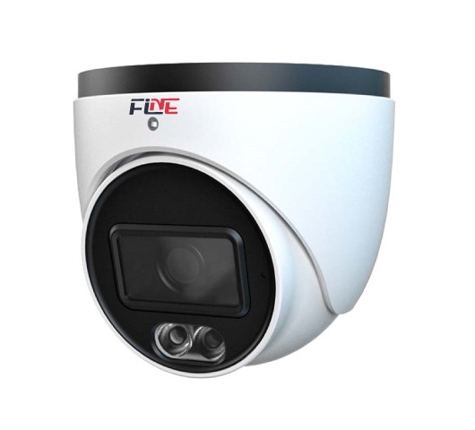 دوربین تحت شبکه 2 مگاپیکسل فول کالر فاین مدل دام FBN-23XP