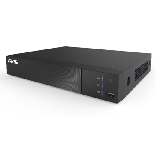 دستگاه NVR فاین مدل FGN-116L