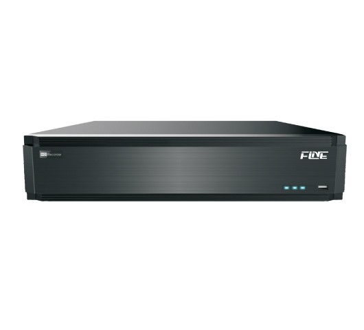 دستگاه NVR فاین مدل FBN-832K