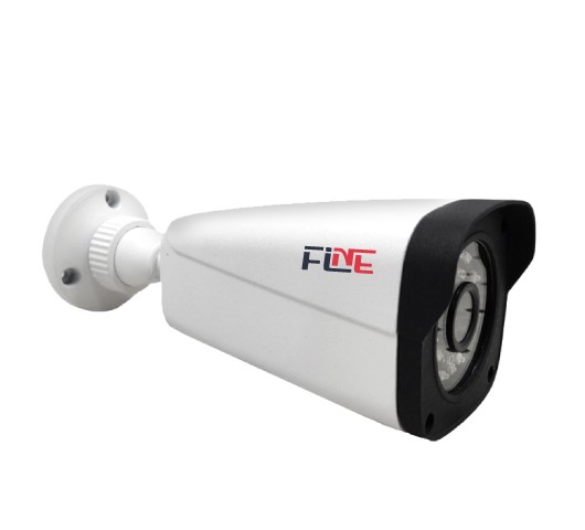 دوربین مداربسته 2 مگاپیکسل فاین مدل بولت FBH-24EN