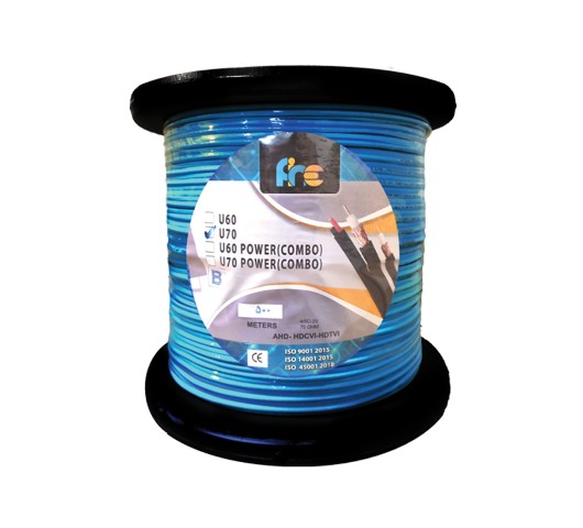 کابل تک کواکسیال  فاین Rg59