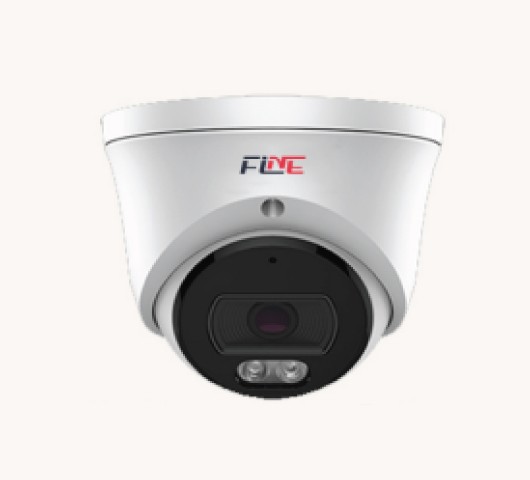 دوربین مدار بسته 4 مگاپیکسل فاین مدل تورت FGN-42XP