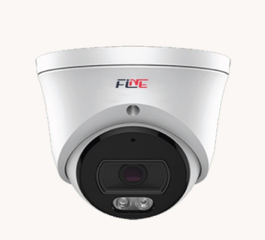 دوربین مدار بسته 2 مگاپیکسل فاین مدل تورت FGN-22XP