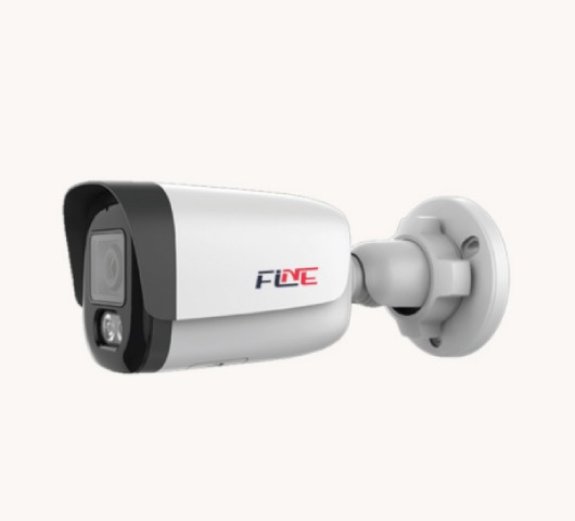 دوربین مدار بسته 4 مگاپیکسل فاین مدل بولت FGN-45WS
