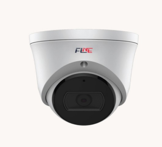 دوربین مدار بسته 4 مگاپیکسل فاین مدل تورت FGN-43XS