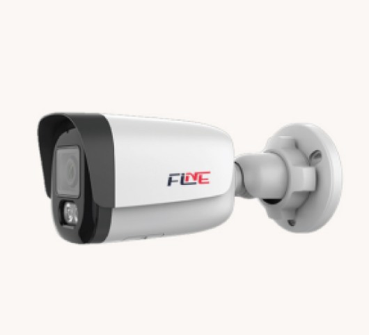 دوربین مدار بسته 4 مگاپیکسل فاین مدل بولت FGN-42WP