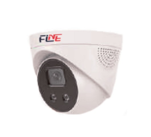 دوربین مدار بسته 2 مگاپیکسل فاین مدل FBH-D22XP