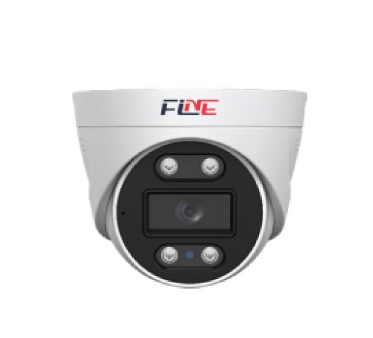 دوربین مدار بسته 5 مگاپیکسل فاین مدل FBH-D53KP