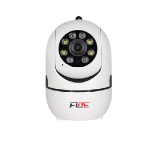 دوربین مدار بسته 3 مگاپیکسل فاین مدل FBH-D32FP