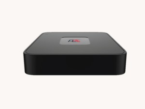 دستگاه NVR فاین مدل FGN-R110