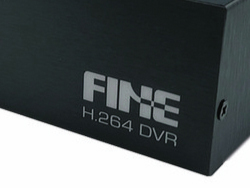 دوربین مدار بسته  fine dvr