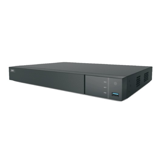 دستگاه DVR فاین 5 مگاپیکسل 16کانال مدل (8AUDIO)FBX-216S